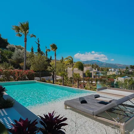 Maravilla Luxury Living Βίλα Κως Πόλη