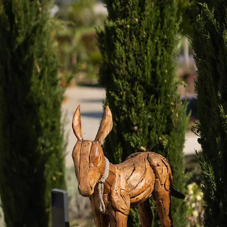 Βίλα Maravilla Luxury Living Κως Πόλη
