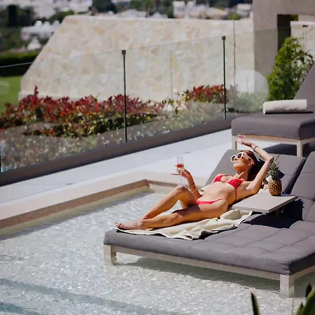 Maravilla Luxury Living Κως Πόλη