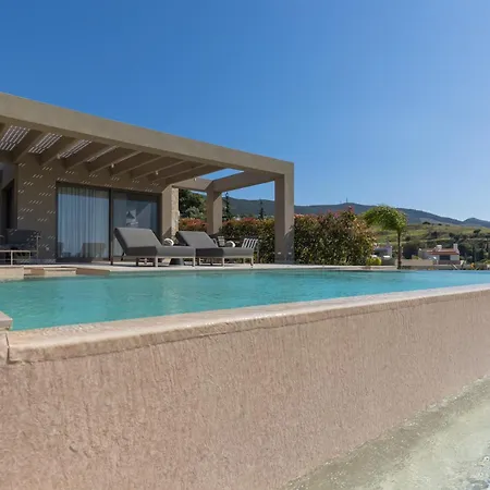 Maravilla Luxury Living Βίλα