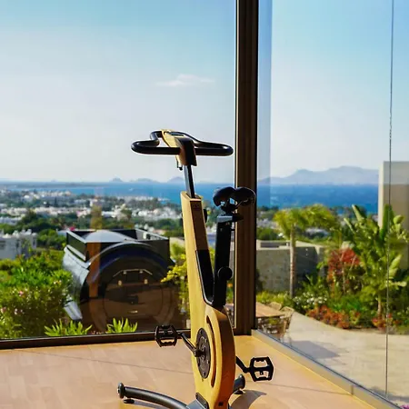 ヴィラ Maravilla Luxury Living & *