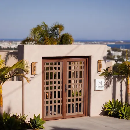 Maravilla Luxury Living Βίλα *