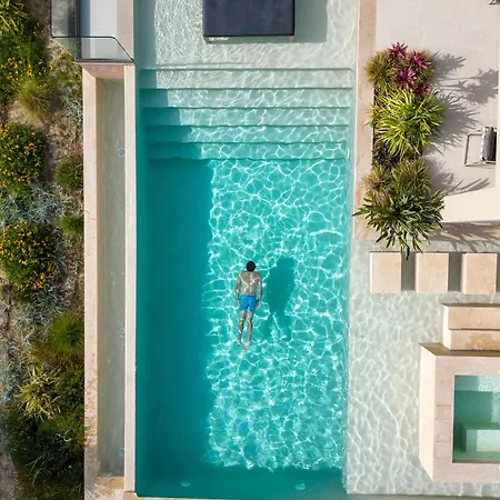 Villa Maravilla Luxury Living & *