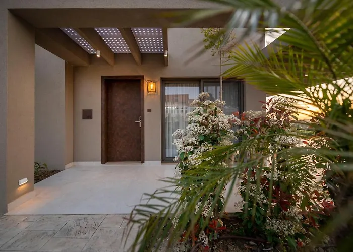 Maravilla Luxury Living & Villa Kos Town