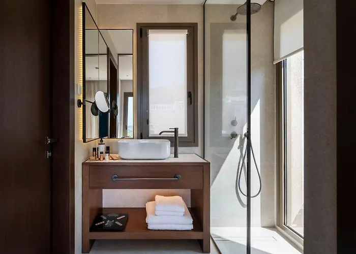 Villa Maravilla Luxury Living & Kos Town